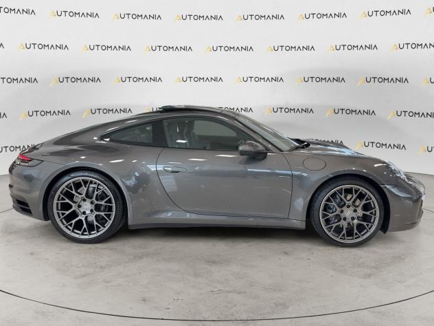 Porsche 911 911 Carrera SPETTACOLARE - Foto 4