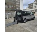 Nissan Primastar C29 1.9 dCi/100 - ADATTO PER PERSONE IN CARROZZINA