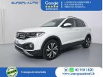 VOLKSWAGEN T-Cross 1.0 TSI 110 CV Style rif. 22917771