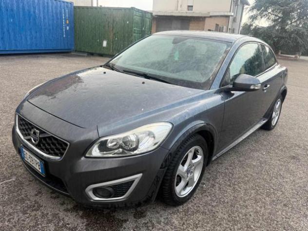 VOLVO C30 2.0 D Momentum senza nessun lavoro da fare rif. 23947463 - Foto 3