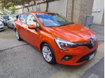 Renault Clio Turbo benzina 90 CV  2021
