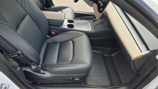 TESLA Model 3 Model 3 Performance Dual Motor awd PERMUTE rif. 23992584 - Foto 10