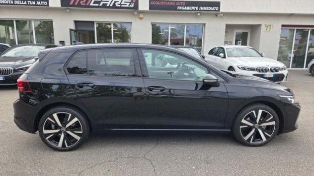 VOLKSWAGEN Golf 8.5 1.5 eTSI 115 CV DSG Life PERMUTE GAR.VW 2028 rif. 24097104 - Foto 5