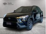 Toyota Corolla Cross 2.0 Hybrid 197 CV E-CVT Trend
