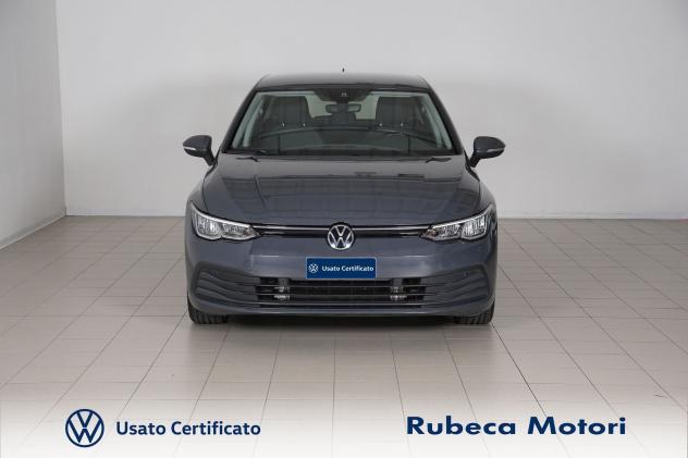 Volkswagen Golf 1.5 TSI EVO Life 130CV - Foto 2