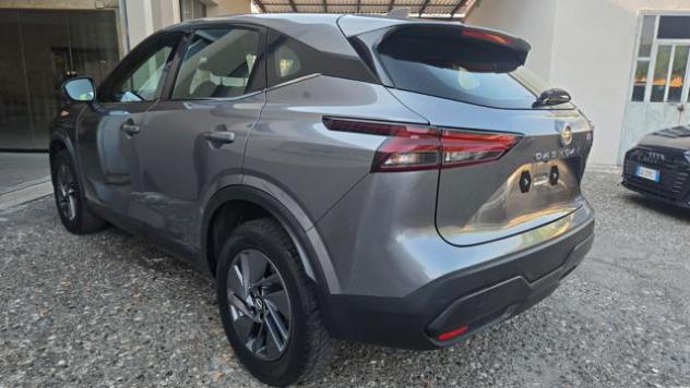 NISSAN Qashqai IN PROMOZIONE!!!!1.3 MHEV 140 CV Business rif. 23984321 - Foto 6
