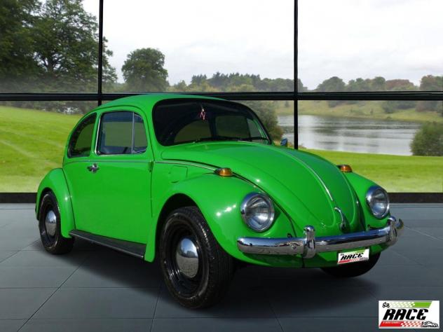VOLKSWAGEN - Maggiolino - 1.2 11/D1 - Foto 4