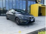 SEAT Leon 1.5 TGI 5p. FR rif. 23757284