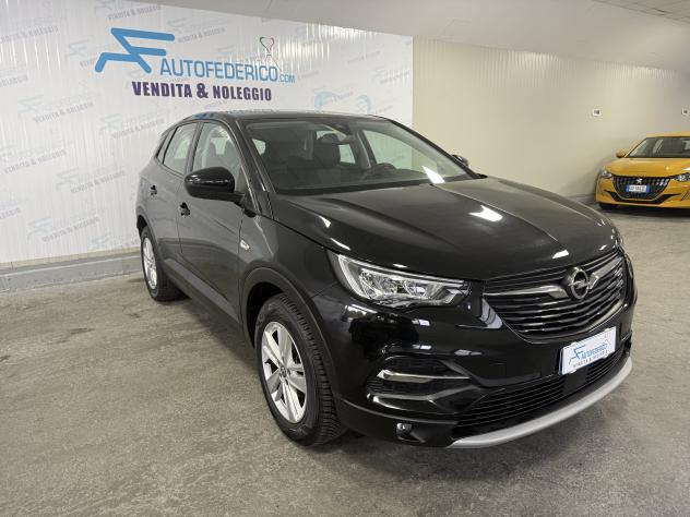 Opel Grandland Grandland 1.5 ecotec Ultimate s&s 130cv at8 - Foto 3