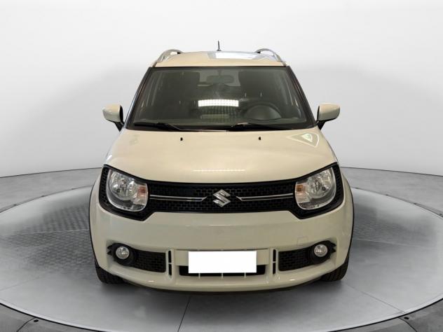 Suzuki Ignis 1.2 DualJet Top 2WD - Foto 2