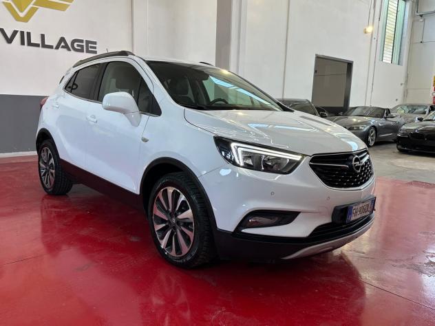 Opel Mokka X 1.6 CDTI Ecotec 136CV 4x4 ultimate - Foto 2