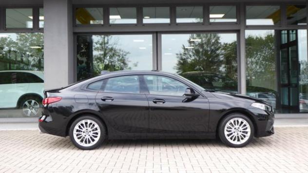 BMW 220 d Gran Coupé Advantage aut. rif. 24046666 - Foto 4
