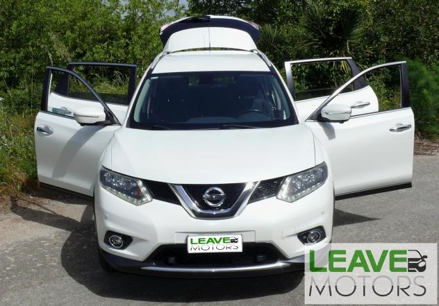 Nissan X-Trail 1.6 dCi 4WD (M1528) - Foto 2