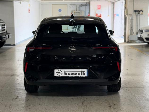 Opel Astra Astra 1.2 t Edition s&s 110cv - Foto 6
