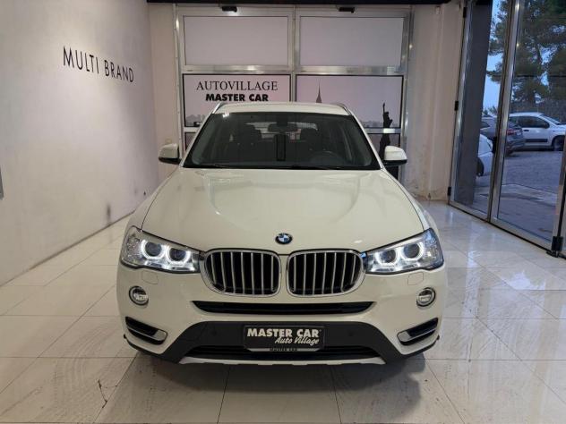BMW - X3 - xDrive20d xLine - Foto 5