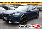 CUPRA Formentor 1.4 e-Hybrid DSG VZ *TETTO*19"*CAM360*PELLE* rif. 24163886
