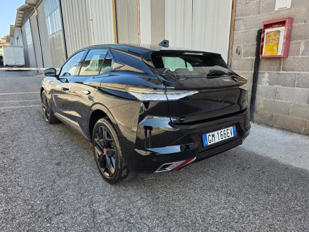 Ds DS4 4 BlueHDi 130 aut. PERFORMANCE COME NUOVA - Foto 8