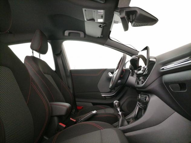 Ford Puma 1.0 ecoboost h ST-Line s&s 125cv - Foto 6