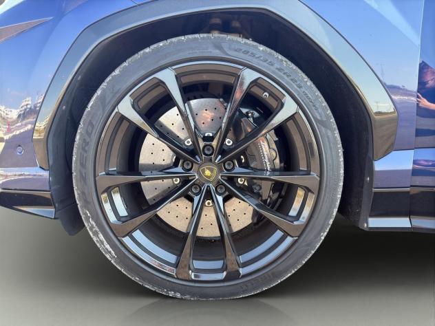 Lamborghini Urus Urus 4.0 V8 auto - Foto 7
