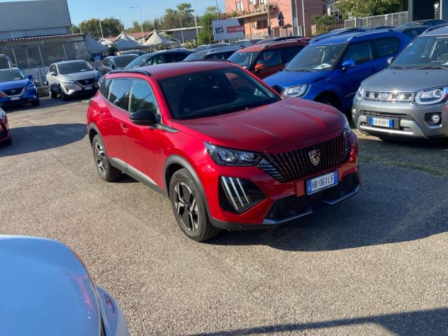 Peugeot 2008 II 2023 1.2 Hybrid 145cv Allure e-DCS6 - Foto 4