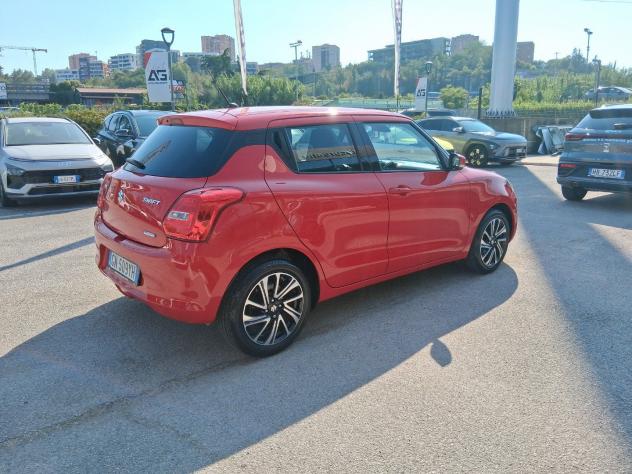Suzuki Swift Hybrid 1.2 Hybrid Top 2WD - Foto 8