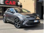 TOYOTA C-HR 1.8 Hybrid E-CVT Business SPORT (NESSUN VINCOLO) rif. 23850852