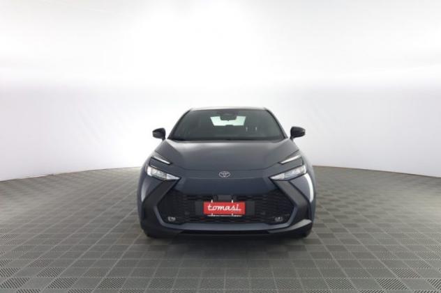 TOYOTA C-HR C-HR 1.8 HV Active rif. 23697507