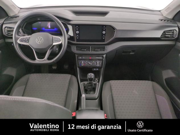 Volkswagen T-Cross 1.0 TSI Style - Foto 7