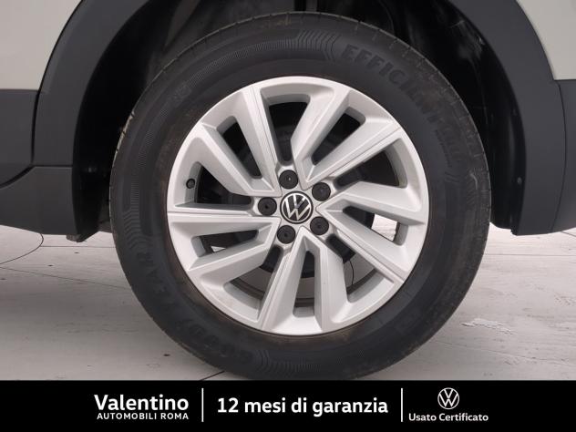 Volkswagen T-Cross 1.0 TSI Style - Foto 10