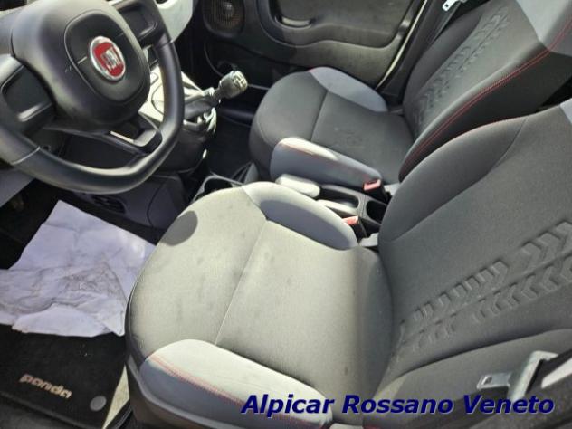 FIAT Panda 1.3 MJT 95 CV S&S Easy rif. 24024337 - Foto 10