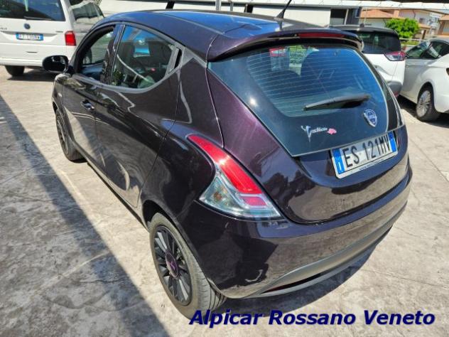 LANCIA Ypsilon 1.2 69 CV 5 porte GPL Ecochic Elefantino rif. 23888002 - Foto 7