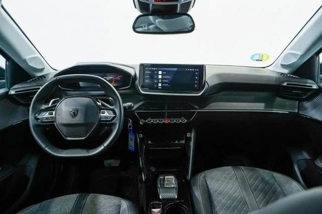 Peugeot 208 Hybrid 110 e-DCS6 Style -**- Prenota! - Foto 3