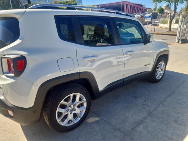 Jeep Renegade 1.6 MJet 120cv Limited - Foto 5