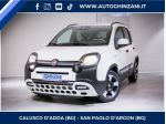 FIAT Pandina 1.0 FireFly 70cv S&S Hybrid Cross - "PREZZO VERO"