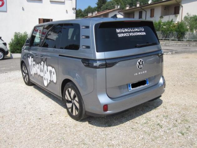 VOLKSWAGEN ID.Buzz ID. buzz Pro OK NEOPATENTATI rif. 23987310 - Foto 4