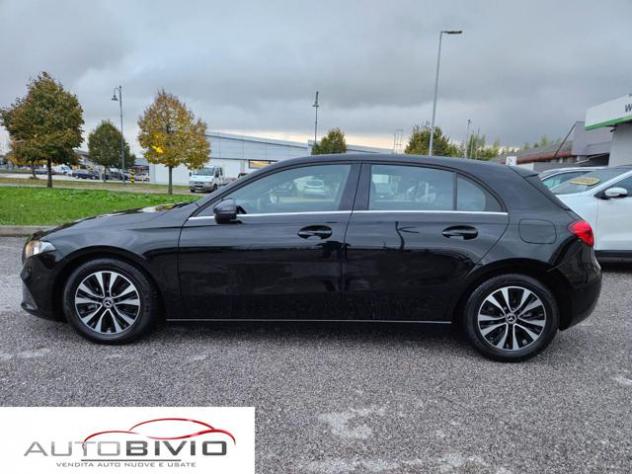 MERCEDES-BENZ A 200 d Automatic Business BLACKFRIDAY rif. 22957033 - Foto 3