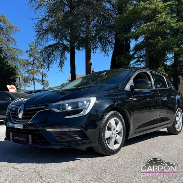 RENAULT Megane Blue dCi 95 CV Duel OK NEOPATENTATI rif. 24112907 - Foto 3