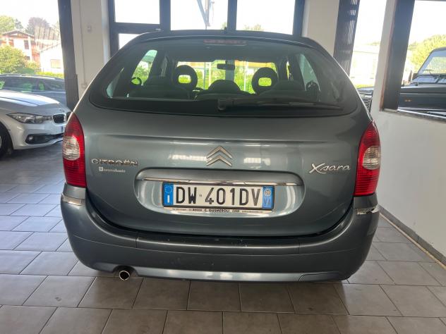 Citroen C4 Picasso 1.6 VTi 120 Elegance - Foto 5