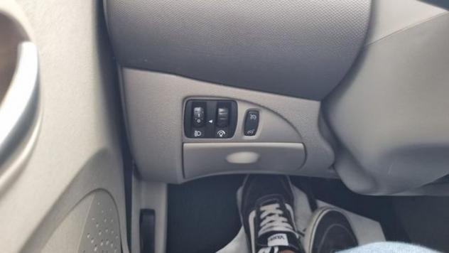 RENAULT Twingo 1.2 16V Wave rif. 23811532 - Foto 10