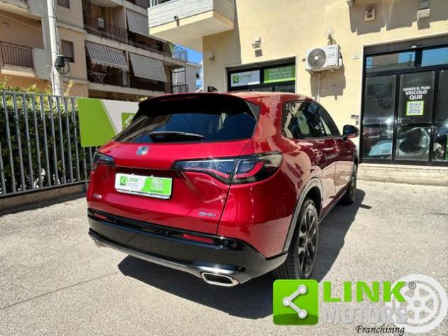 HONDA ZR-V . rif. 24079961 - Foto 10