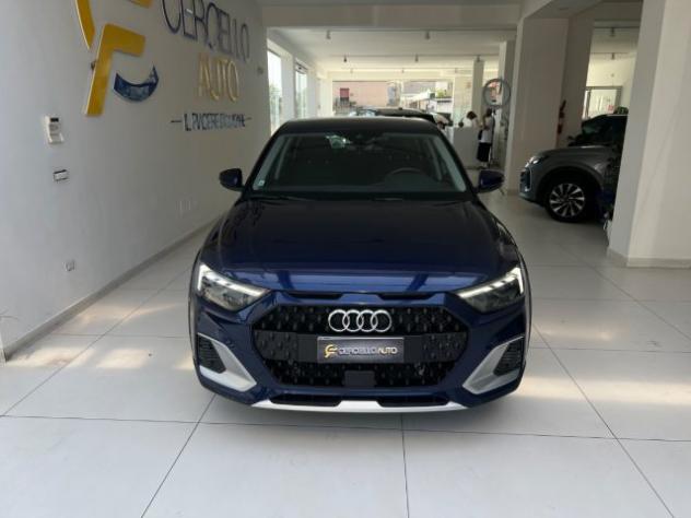 AUDI A1 allstreet 25 TFSI Admired da €229,00 mensili rif. 23982194
