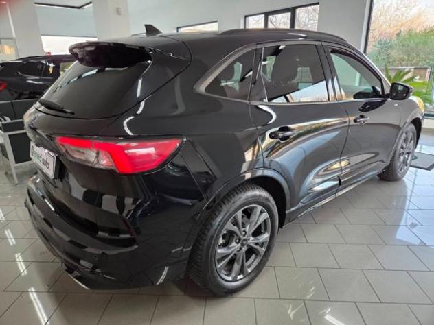 FORD Kuga 2.0 EcoBlue 120 CV aut. 2WD ST-Line rif. 23411851 - Foto 8