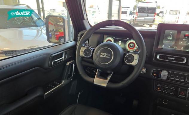 EMC 212 2.0 TGDI 8AT 4WD Diesel rif. 23551873 - Foto 9