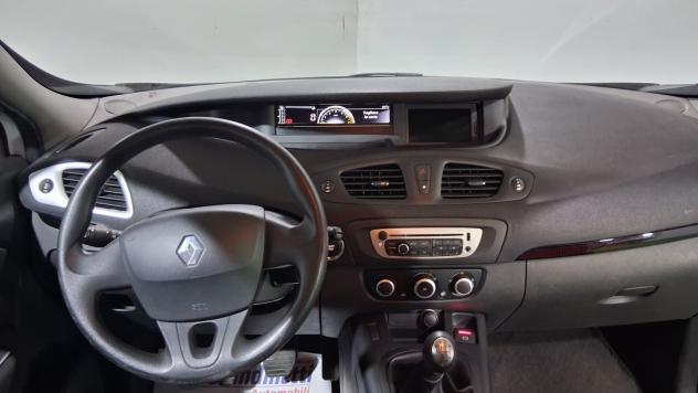 RENAULT SCENIC 1.5 DCI 110 CV XMOD WAVE - Foto 4