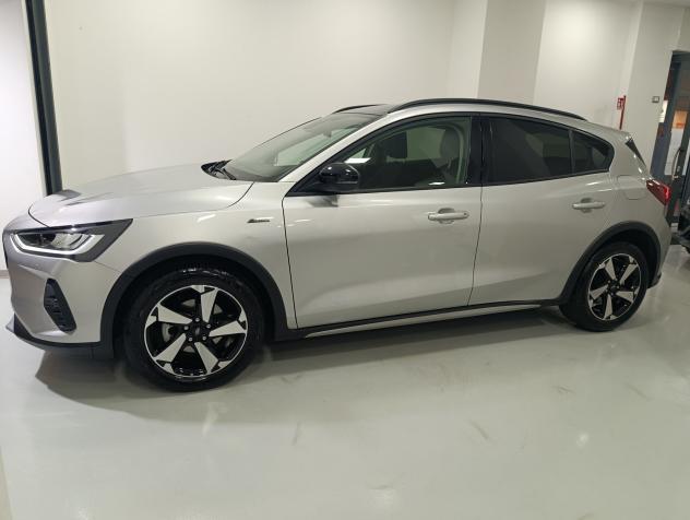 Ford Focus 1.0 EcoBoost Hybrid 125 CV 5p. Active - Foto 3