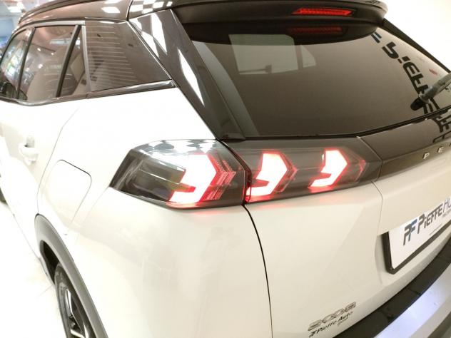 Peugeot 2008 2008 PureTech 130 S&S GT - Foto 9
