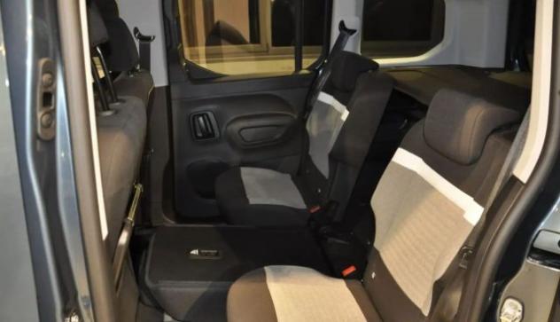 CITROEN Berlingo BlueHDi 100 S&S MAX rif. 23936463 - Foto 5