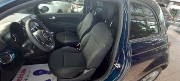 FIAT 500 1.0 Hybrid Dolcevita rif. 23745746 - Foto 5