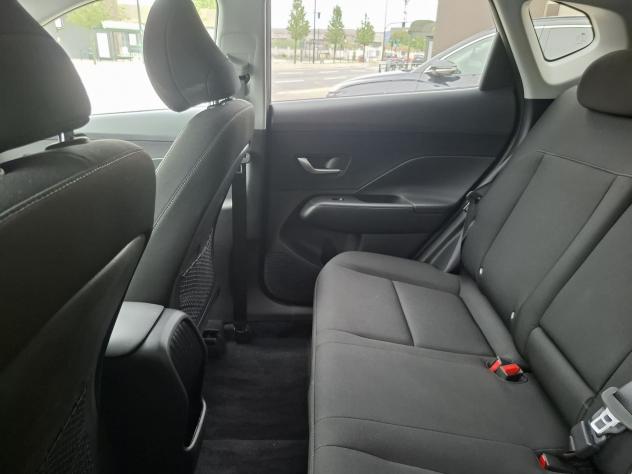 Hyundai Kona Hybrid New Hybrid MY25 HEV 1.6 GDI EXELLENCE - Foto 9