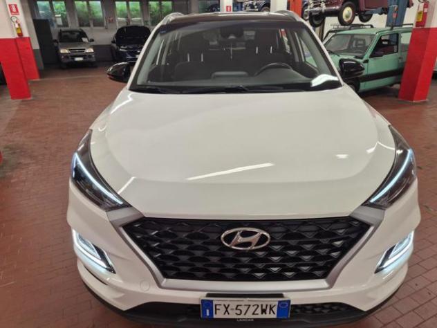 HYUNDAI Tucson 1.6 GDI XTech rif. 24220699 - Foto 3